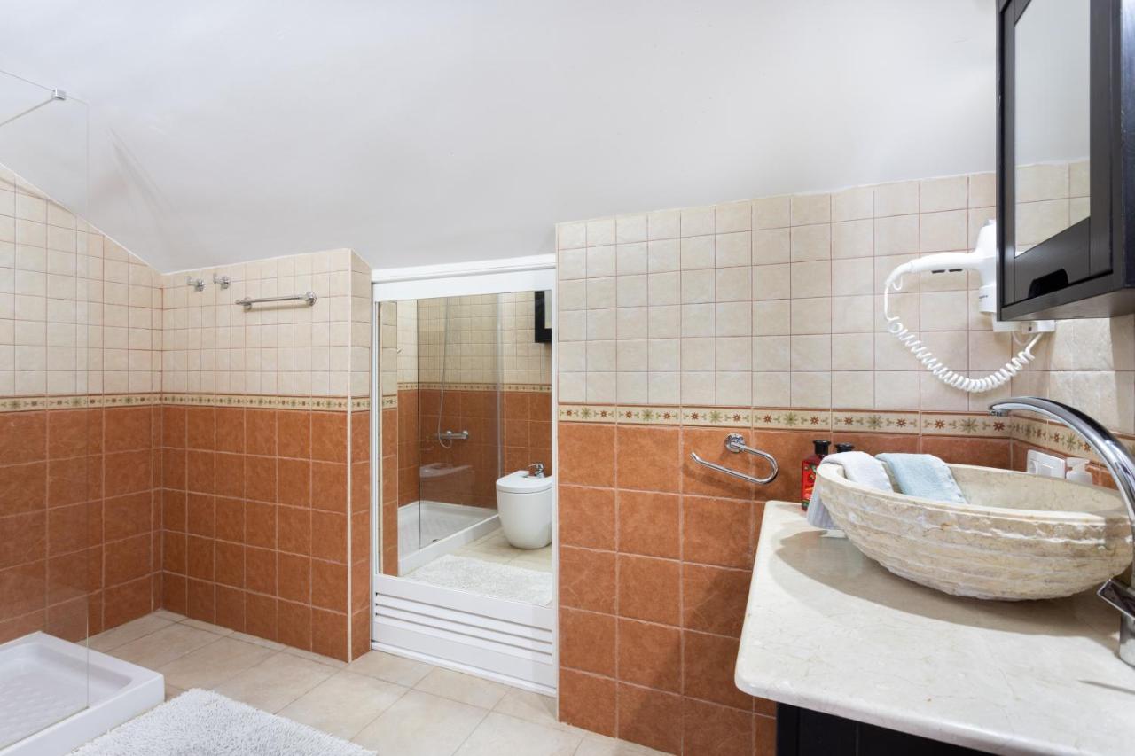 Exclusive Penthouse Playa Las Vistas 4 Close To The Sea And Beach, Aircondition For A Fee, Wifi, Terrace, Heated Pool Playa de las Americas  Exterior photo