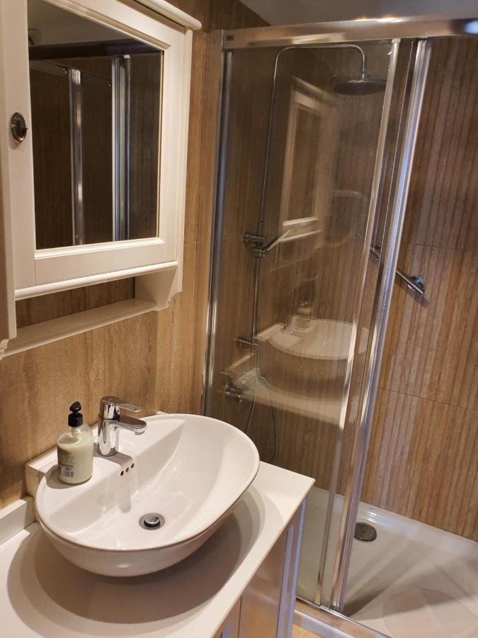 Exclusive Penthouse Playa Las Vistas 4 Close To The Sea And Beach, Aircondition For A Fee, Wifi, Terrace, Heated Pool Playa de las Americas  Exterior photo