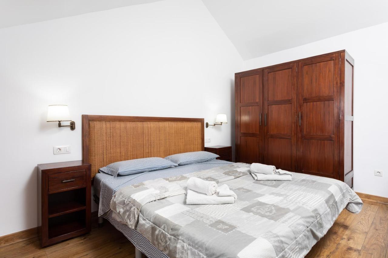 Exclusive Penthouse Playa Las Vistas 4 Close To The Sea And Beach, Aircondition For A Fee, Wifi, Terrace, Heated Pool Playa de las Americas  Exterior photo